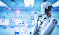Công nghệ AI đang thay đổi môi trường việc làm, thách thức cách làm việc lối mòn