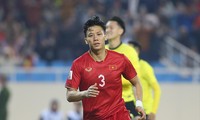 Quế Ngọc Hải có nguy cơ lỡ Asian Cup