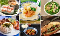 Ẩm thực Việt được đánh giá cao trên bản đồ ẩm thực thế giới