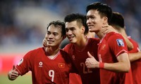 Chỉ cần tập trung làm tốt nhiệm vụ trong trận đấu với Iraq, đội tuyển Việt Nam hoàn toàn có thể nghĩ đến bất ngờ kỳ diệu vào phút cuối