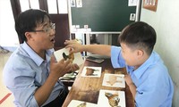 Những lớp học 1 - 1 của thầy Việt giúp nhiều học trò tự kỉ hòa nhập, học tập ở những ngôi trường bình thường