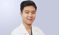 Bác sĩ Đỗ Doãn Bách hiện công tác tại Viện Tim mạch, Bệnh viện Bạch Mai 
