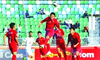 VCK U20 CHÂU Á 2023: U20 Việt Nam có một giải đấu đáng khen ngợi 
