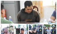 Vụ tấn công trụ sở xã ở Đắk Lắk: Có đối tượng là thành viên một tổ chức ở Mỹ