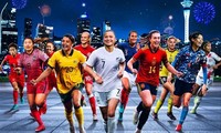 Kỳ World Cup nữ hoành tráng nhất lịch sử