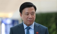 Vụ án Việt Á: Cựu Bí thư Tỉnh ủy Hải Dương nhận bao nhiêu tiền?