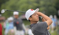 Nguyễn Anh Minh: ‘Cậu bé vàng’ của làng golf Việt