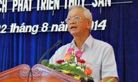 Đề nghị truy tố cựu Chủ tịch Khánh Hòa Nguyễn Chiến Thắng trong vụ án thứ 5