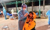 Sai phạm trong mua sắm vật tư y tế ở Kiên Giang: Xem xét xử lý trách nhiệm nhiều tập thể, cá nhân 