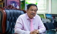 Ông Trần Quí Thanh và đồng phạm: Bị cáo buộc chiếm đoạt nhiều hơn so với kết luận lần đầu 