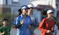 Tiền Phong Marathon 2024: Chờ những kỷ lục