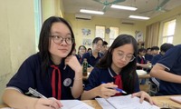 Nhiều bất ngờ về chỉ tiêu tuyển sinh lớp 10 Hà Nội