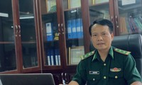 Nhức nhối nạn buôn người - kỳ cuối: Những cuộc giải cứu 