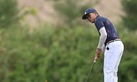 Nguyễn Nhất Long: ‘Tôi trưởng thành hơn sau danh hiệu Vô địch Golf Quốc gia’