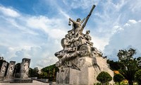 Truông Bồn, nơi ghi dấu sự hy sinh anh dũng của 13 TNXP, Tiểu đội 2, Đại đội 317 - Đội 65 - Tổng đội TNXP Nghệ An 