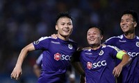 Hà Nội FC không có lực lượng mạnh nhất ở trận bán kết lượt về AFC Cup 