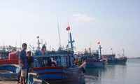 Để tàu cá, ngư dân tiếp tục vi phạm ở vùng biển nước ngoài, lãnh đạo địa phương sẽ bị xử lý 