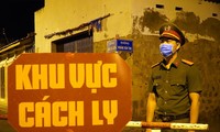 Bình Thuận: Khẩn cấp chặn đà lây lan