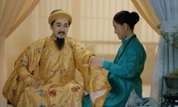 “Phượng khấu” gây thất vọng dù là phim cung đấu đầu tiên của Việt Nam