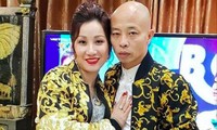 Vợ chồng Đường “Nhuệ” cùng bị đề nghị truy tố trong vụ ăn chặn dịch vụ hỏa táng