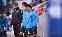 Công Phượng có cơ hội ra sân cho Incheon United