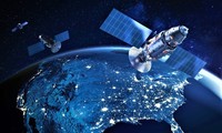 Việt Nam hướng tới chế tạo vệ tinh độ phân dải siêu cao