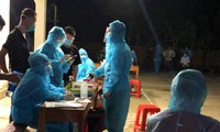 Ngành Y tế Đắk Lắk tiếp tục điều tra, truy vết các trường hợp liên quan đến chùm ca bệnh ở huyện Krông Pắc