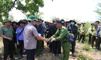 Bí thư Đắk Lắk yêu cầu xử lý trách nhiệm vụ gần 400ha rừng bị phá