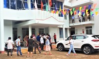 Vụ mẹ khai tử con 3 tuổi còn sống ở Đắk Lắk: Kỷ luật Phó chủ tịch phường