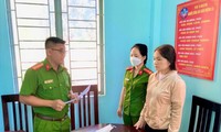 ‘Nổ’ quen biết lãnh đạo cấp cao để lừa đảo xin việc