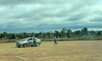 Phát hiện vi phạm tại nhiều cơ sở đào tạo, sát hạch lái xe ở Đắk Lắk