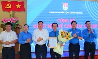 Đắk Nông có tân Bí thư Tỉnh Đoàn nhiệm kỳ 2022-2027
