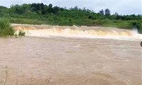 Tìm kiếm người đàn ông sống gần suối ở Đắk Nông mất tích