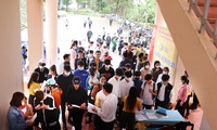 Vì sao trong 9 tháng Đắk Nông chỉ 10 người tốt nghiệp cao đẳng