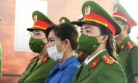 Nữ đối tượng cầm đầu khai quá trình gây dựng lực lượng, chuẩn bị vũ khí cho vụ khủng bố ở Đắk Lắk