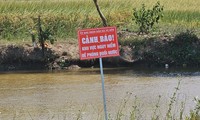 Bốn trẻ ở Đắk Lắk tử vong vì đuối nước