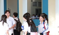 Điểm chuẩn vào lớp 10 ở Đắk Lắk: Có trường 5 điểm đã đỗ