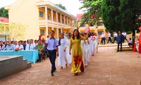 Đắk Lắk đã chốt thời gian khai giảng năm học 2020-2021
