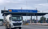 Vì sao một số trạm BOT ở Đồng Nai, TPHCM chưa thu phí không dừng? 