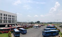 TPHCM dời 79 tuyến xe khách liên tỉnh về bến xe Miền Đông mới 