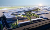 Ngày 24/12, khởi công nhà ga T3 cùng dự án trọng điểm giải quyết ùn tắc sân bay Tân Sơn Nhất 