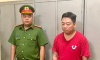 Youtuber Võ Minh Điền bị bắt vì gây rối trật tự công cộng