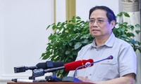 Thủ tướng Phạm Minh Chính: &apos;Cả nước vì TPHCM, TPHCM vì cả nước&apos;