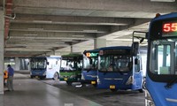 Thêm tuyến xe buýt kết nối bến xe Miền Đông mới trong dịp lễ 30/4