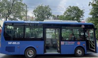 Khôi phục hoạt động tuyến xe buýt thứ hai có trợ giá tại TPHCM