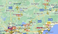 Mưa dông tại sân bay Tân Sơn Nhất khiến hơn 140 chuyến bay bị ảnh hưởng 