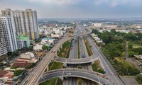 BOT, ‘siêu dự án’ hứa hẹn thay đổi diện mạo giao thông TPHCM 