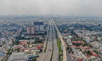 Chính thức đổi tên Xa lộ Hà Nội thành đường Võ Nguyên Giáp 