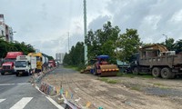 TPHCM &apos;trảm&apos; nhà thầu chính dự án mở rộng đường Đồng Văn Cống