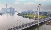 TPHCM nghiên cứu, bổ sung quy hoạch đường ven sông Sài Gòn đến tỉnh Tây Ninh